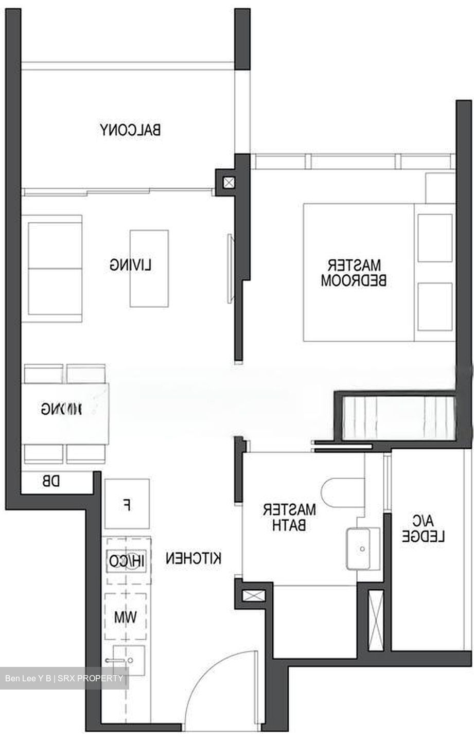 Pullman Residence  (D11), Condominium #482509651